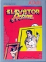 Atari  2600  -  Elevator Action (Atari) (Prototype)